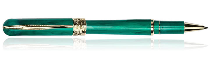 Forest Pineider Avatar UR Deluxe Rollerball Pens