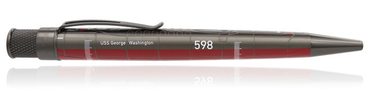 Retro 51 Submarine Rollerball Pens