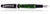 Opus 88 Jazz Fountain Pens in Green