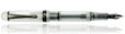 Opus 88 Jazz Fountain Pens in Holiday