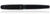 Opus 88 Jazz Fountain Pens in Solid Black