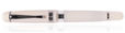 Opus 88 Jazz Fountain Pens in Solid White