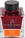 Jacques Herbin Essentials(50ml) Fountain Pen Ink in Orange Soleil