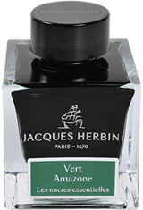 Vert Amazone Jacques Herbin Essentials(50ml) Fountain Pen Ink
