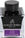 Jacques Herbin Essentials(50ml) Fountain Pen Ink in Violet Boreal