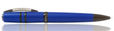 Visconti Homo Sapiens Lava Color Ballpoint Pens in Blue Ultramarine