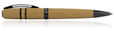 Visconti Homo Sapiens Lava Color Ballpoint Pens in Sandstorm