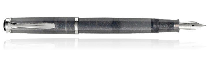 Pelikan Moonstone SE Ink/M205  Fountain Pens