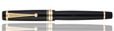 Pilot Custom 845 Fountain Pens in Black