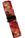 Taccia Kimono 8 Pen Roll (Large) Pen Carrying Cases in Sakura Festival