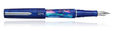 Benu Euphoria Collection  Fountain Pens in Ballet