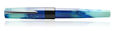 Benu Euphoria Collection  Fountain Pens in Big Wave