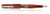 Benu Euphoria Collection Fountain Pens in Bloody Mary