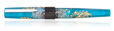 Benu Euphoria Collection  Fountain Pens in Bora Bora