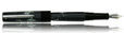 Benu Euphoria Collection  Fountain Pens in Caviar