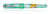 Benu Euphoria Collection Fountain Pens in Honey Pals