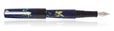 Benu Euphoria Collection  Fountain Pens in Jazz