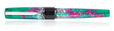 Benu Euphoria Collection  Fountain Pens in Pink Guava