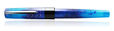 Benu Euphoria Collection  Fountain Pens in Scent of Irises (Luminescent)