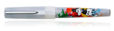 Benu Euphoria Collection  Fountain Pens in Steamboat Master