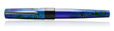 Benu Euphoria Collection  Fountain Pens in Tropical Voyage