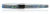 Benu Euphoria Collection Fountain Pens in Vodka on the Rocks