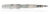 Benu Euphoria Collection Fountain Pens in White Beach