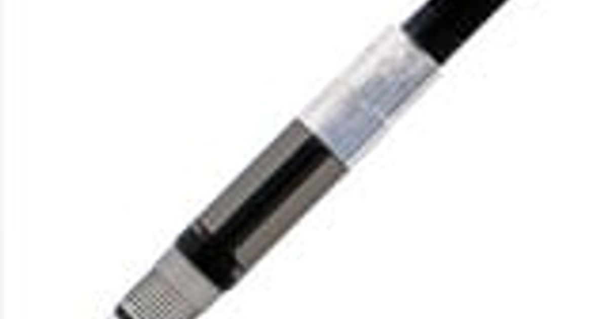 Cross 8756 Fountain Pen Converters