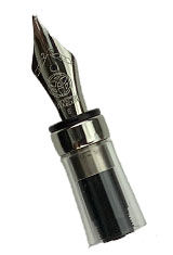 Vac700R / Extra Fine TWSBI Replacement Fountain Pen Nibs