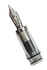 Vac Mini / Extra Fine TWSBI Replacement Fountain Pen Nibs