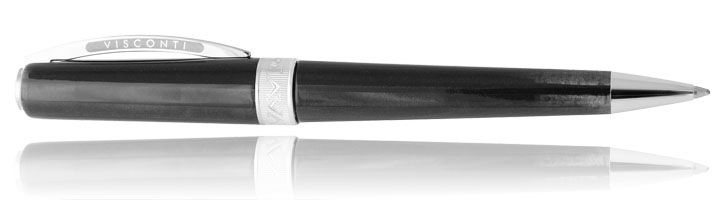 Black Star Visconti Voyager 2020 Ballpoint Pens