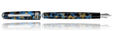 Tibaldi N60 Fountain Pens in Samarkand Blue