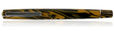 Tibaldi Infrangibile Fountain Pens in All Chrome Yellow