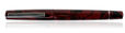 Tibaldi Infrangibile Fountain Pens in All Mauve Red