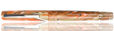 Tibaldi Infrangibile Fountain Pens in Ginger Beige