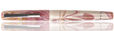 Tibaldi Infrangibile Fountain Pens in Russet Red