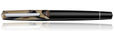 Tibaldi Infrangibile Fountain Pens in Taupe Grey