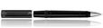 Tibaldi Perfecta Rollerball Pens in Rich Black