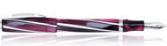 Divina Elegance Bordeaux Oversize