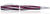 Visconti Divina Elegance Bordeaux Ballpoint Pens in Bordeaux