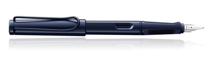 Lamy Special Edition Safari Fountain Pens