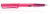 Lamy Special Edition Safari Fountain Pens in Neon Pink