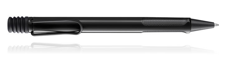 Meteorite Lamy Special Edition Safari Ballpoint Pens