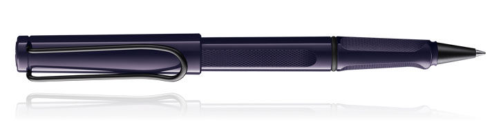 Meteora Lamy Special Edition Safari Rollerball Pens