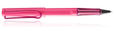 Lamy Special Edition Safari Rollerball Pens in Neon Pink