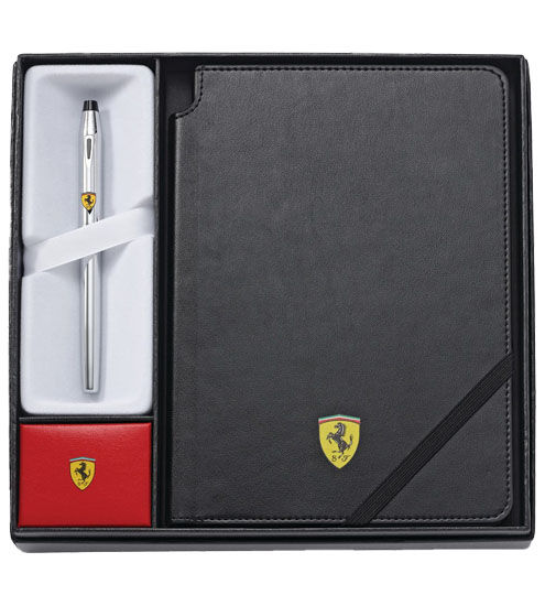 非売品Ferrari Academy ノートセット 非売品Ferrari Academy ノートセット 非売品Ferrari Academy ノートセット