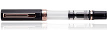 ECO Smoke Rose Gold