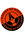 Pen Chalet The Classics Sticker Swag in Washed My Nibs Red/Black