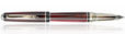Marlen M10 Lux Fountain Pens in Red