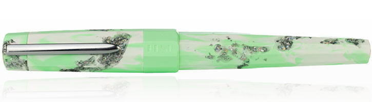 Benu Limited Edition Spring Euphoria Fountain Pens